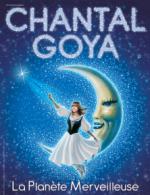 Chantal Goya : La Planète Merveilleuse chantal-goya-spectacle-planete-merveilleuse-chansons