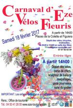 carnaval-eze-village-velos-fleuris-programme