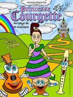 Pincesse Courgette au pays de la musique princesse-courgette-pays-musique