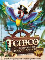 Tchico et le Trésor de Barbe Noire spectacle-enfants-nice-tchico-tresor-barbe