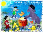 "Swing des animaux" - spectacle enfants spectacle-enfants-famille-swing-animaux