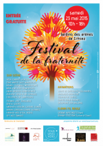 Festival de la Fraternité à Nice sorties-famille-nice-festival-fraternite-enfants