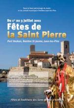 Fête de la Saint Pierre à Antibes fete-alpes-maritimes-saint-pierre-mer-antibes