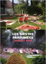 Les "Siestes Parfumées" à Grasse sortie-enfants-vacances-siestes-parfumees-grasse