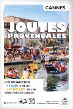 joutes-provencales-cannes-programme-vacances-ete