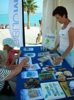 Bibliomer bibliomer-activite-enfants-famille-vacances-plage