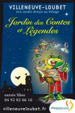 Jardin des contes et légendes jardins-contes-legendes-villeneuve-loubet-sortie-famille