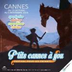 Festival Ptits Cannes à you à Cannes ptits-cannes-you-festival-spectacles-enfants
