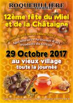 fete-miel-chataigne-roquebiliere-sortie-famille