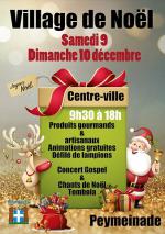 noel-peymeinade-programme-animations-enfants-famille