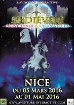 sortie-famille-nice-medievale-princesses-chevaliers