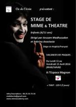 stage-enfants-vacances-nice-theatre-mime
