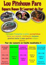 pitchoun-parc-maneges-enfants-saint-laurent-var