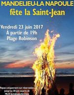 fete-saint-jean-mandelieu-napoule-feu