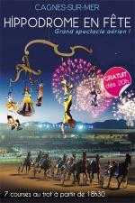 hippodrome-fete-animations-famille-cagnes-sur-mer
