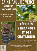 fete-chataigne-vendanges-saint-paul-vence-sortie