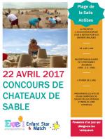 concours-chateau-sable-antibes-plage-salis