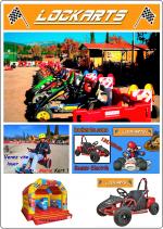 lockart-kart-pedale-montauroux-enfants-famille