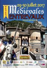 fete-medievale-entrevaux-programme-animations-famille