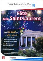 fete-saint-laurent-var-sortie-feu-artifice
