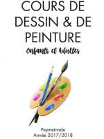 atelier-cours-dessin-peinture-enfant-peymeinade