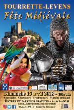 fete-medievale-tourrette-levens-2018-programme