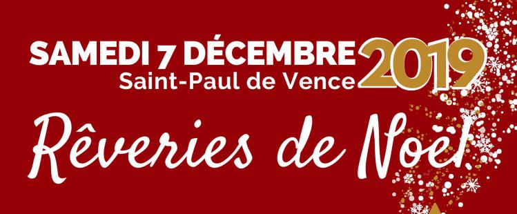 noel-saint-paul-vence-programme-2019-animations