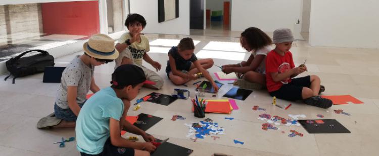 parcours-visite-famille-villa-arson-nice