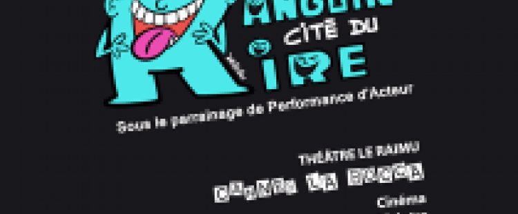 Ranguin Cité du Rire ranguin-cite-rire-humour-programme