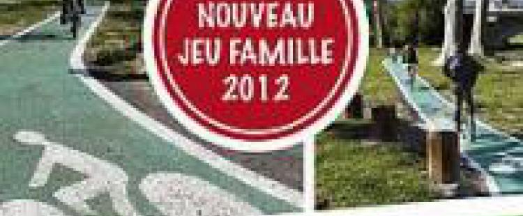 Jeu vélo en famille à Villeneuve Loubet 06 jeu-velo-enfants-famille-villeneuve-loubet