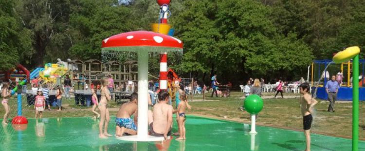 Ludiparc à la Colle-sur-Loup ludiparc-jeux-enfants-parc-nature-eau