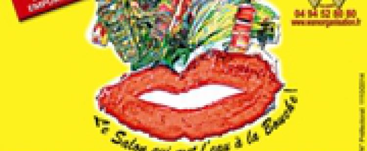 Salon du Palais gourmand à Cagnes-sur-mer salon-palais-gourmand-cagnes-sur-mer