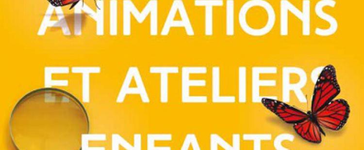 animations-vacances-parc-phoenix-enfants-animaux