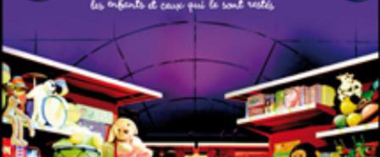 Le Soldat rose soldat-rose-spectacle-enfants-musique