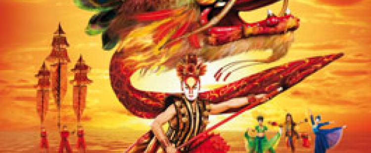Cirque du Soleil : Dralion cirque-soleil-dralion-spectacle-numeros