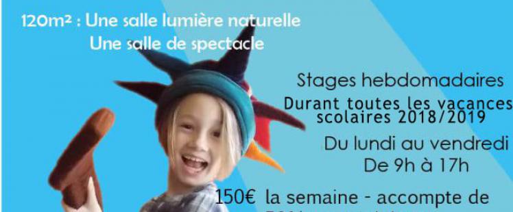 theatre-enfants-cours-stage-vacances-nice