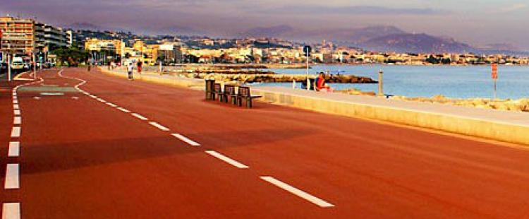 piste-cyclable-littorale-nice-cagnes-velo