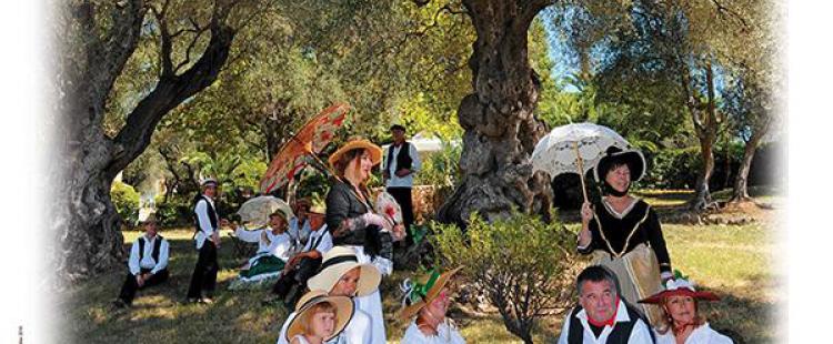 dejeuner-sur-herbe-cagnes-sur-mer-famille