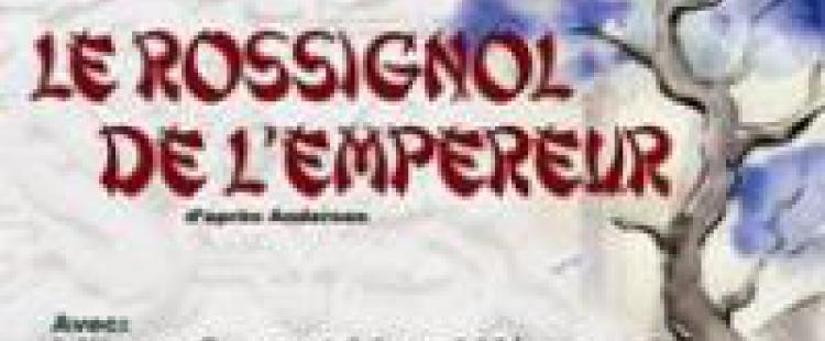 Le Rossignol et l'Empereur - spectacle rossignol-empereur-theatre-enfants-mrionnettes