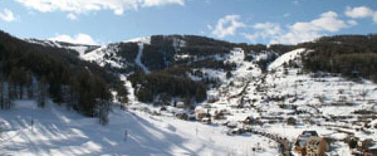 Roubion, station de sports d'hiver vacances-ski-enfants-famille-roubion-station