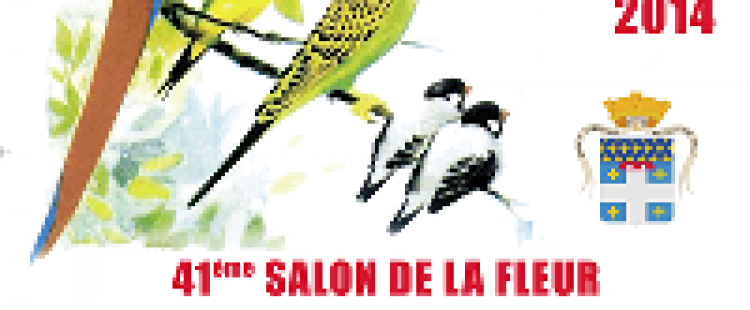 Salon de la Fleur et de l'Oiseau à Antibes salon-fleur-oiseau-antibes-gratuit