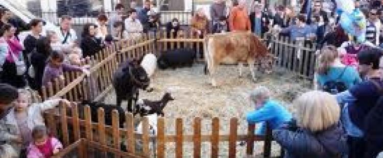Ferme pédagogique de Noël à Cagnes-sur-mer ferme-pedagogique-noel-vagnes-sur-mer