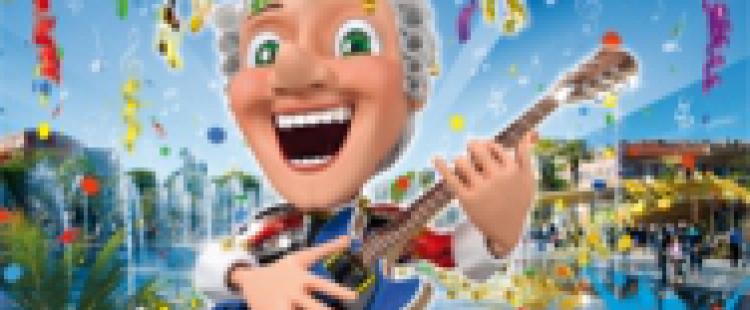 Carnaval de Nice 2015 carnaval-nice-2015-roi-musique