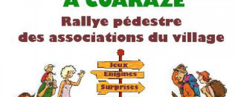 Rallye pédestre en famillle à Coaraze rallye-famille-pedestre-coaraze