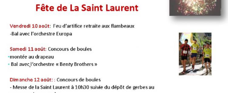 fete-patronale-saint-laurent-bollene-vesubie