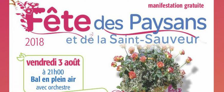 fete-saint-sauveur-golfe-juan-vallauris-programme