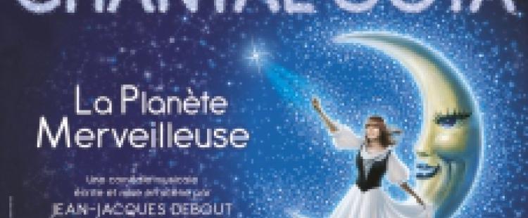 Concours Chantal Goya à Nice : des places à gagner ! cahntal-goya-planete-merveilleuse