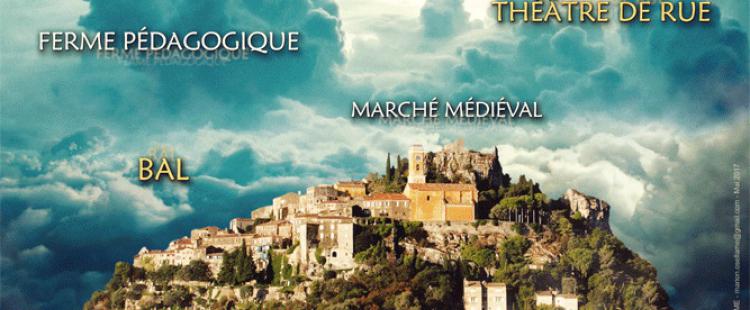 fete-medievale-eze-village-programme