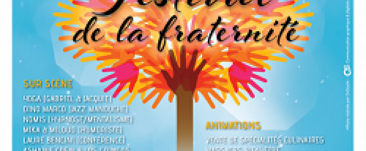Festival de la Fraternité à Nice sorties-famille-nice-festival-fraternite-enfants