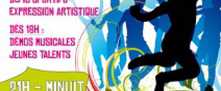 Fête des jeunes 2015 au Rouret activites-loisirs-enfants-fete-jeunes-rouret